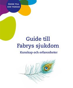 Guide till Fabrys sjukdom