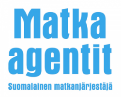 Matka-agentit, suomalainen matkanjärjestäjä