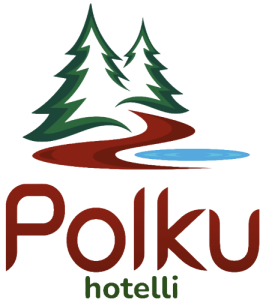 Polku Hotel -logo